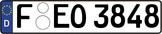 F-EO3848