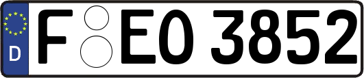 F-EO3852