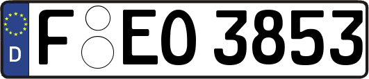 F-EO3853