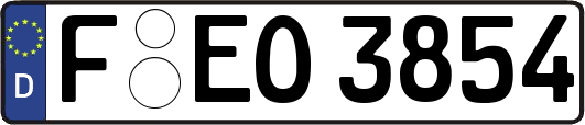 F-EO3854