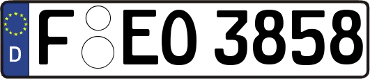 F-EO3858