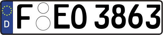 F-EO3863