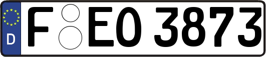 F-EO3873