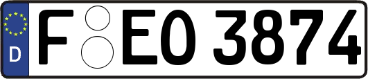 F-EO3874