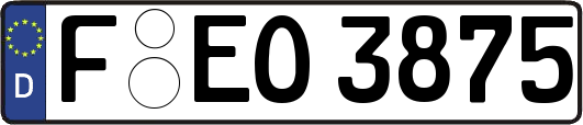 F-EO3875