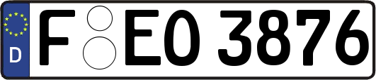 F-EO3876