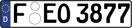 F-EO3877