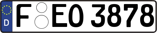 F-EO3878