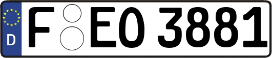 F-EO3881
