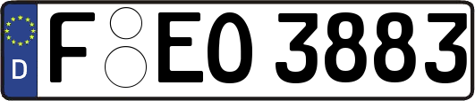 F-EO3883