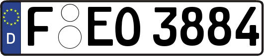F-EO3884
