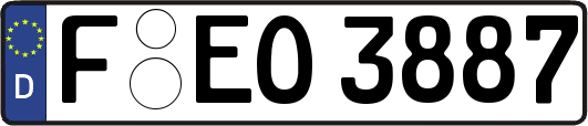 F-EO3887