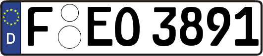 F-EO3891