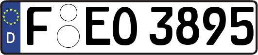 F-EO3895