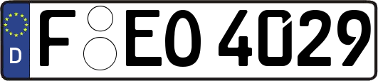 F-EO4029