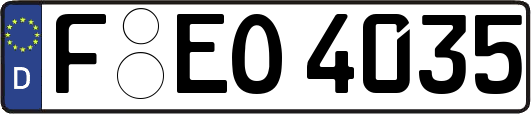 F-EO4035