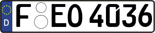 F-EO4036