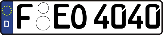 F-EO4040