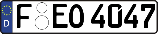 F-EO4047