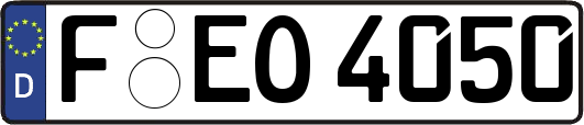 F-EO4050