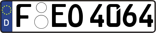 F-EO4064