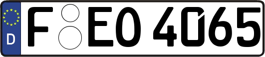 F-EO4065