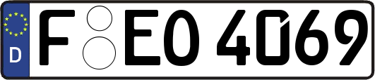 F-EO4069