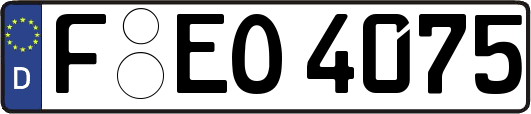 F-EO4075