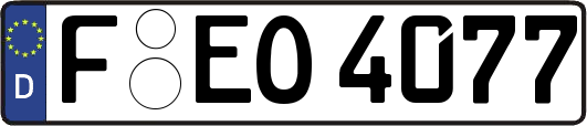 F-EO4077