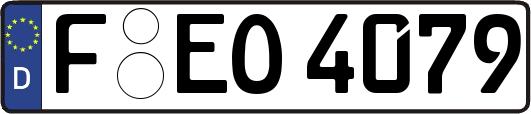 F-EO4079