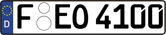 F-EO4100