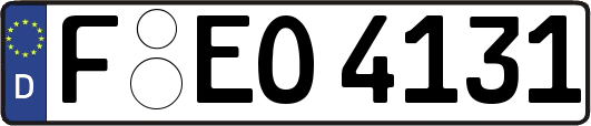 F-EO4131