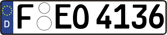 F-EO4136