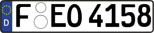 F-EO4158