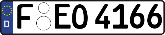 F-EO4166