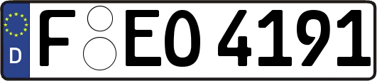 F-EO4191