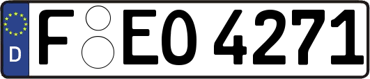 F-EO4271