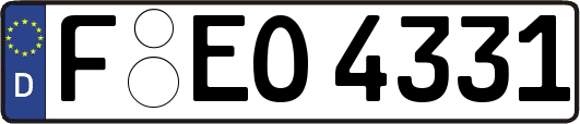 F-EO4331