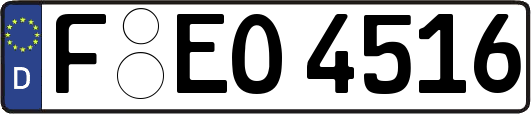 F-EO4516