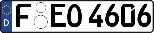 F-EO4606