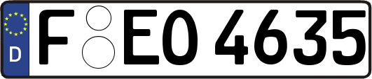 F-EO4635