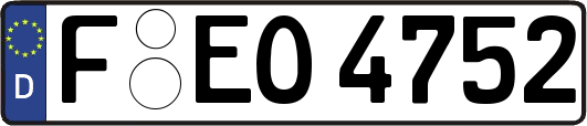 F-EO4752