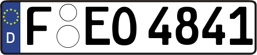 F-EO4841