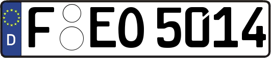 F-EO5014