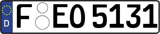 F-EO5131