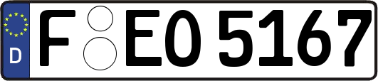 F-EO5167