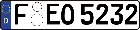 F-EO5232