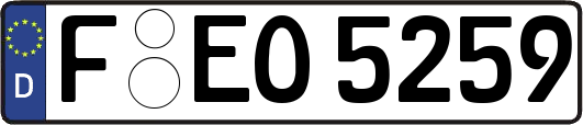 F-EO5259