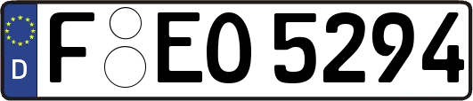 F-EO5294