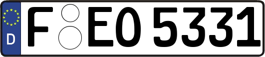 F-EO5331